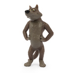 Μάσα Και Ο Αρκούδος 2 Pack Φιγούρες Με Έκπληξη - Διάφορα Σχέδια - MHA19000