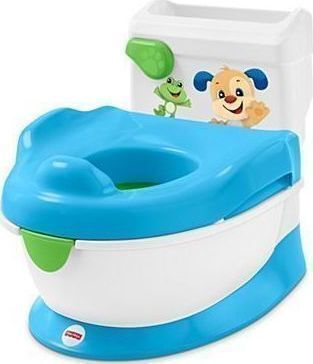 Fisher-Price Fisher Price Εκπαιδευτικό γιο-γιο με σκυλάκι - FRG83