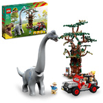 Lego Jurassic World Brachiosaurus Discovery - 76960