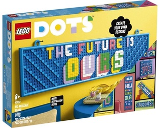 Lego Dots Big Message Board - 41952