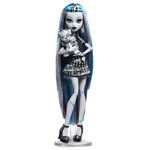 Monster High Reel Drama Frankie Stein doll - HKN29