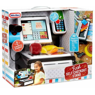 Little Tikes Ταμειακή Μηχανή - 630439EUC