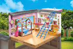 Playmobil My Life - Μοντέρνο Παιδικό Δωμάτιο - 71610