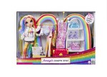 Rainbow High Amaya’s Rainbow Closet Playset - 543183EUC
