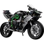 Lego Technic Kawasaki Ninja H2R Motorcycle - 42170