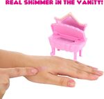 Yummiland Cupcake Beauty Bag - 546733EUC