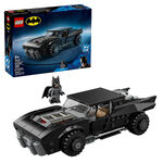 LEGO The Batman Batmobile - 76332