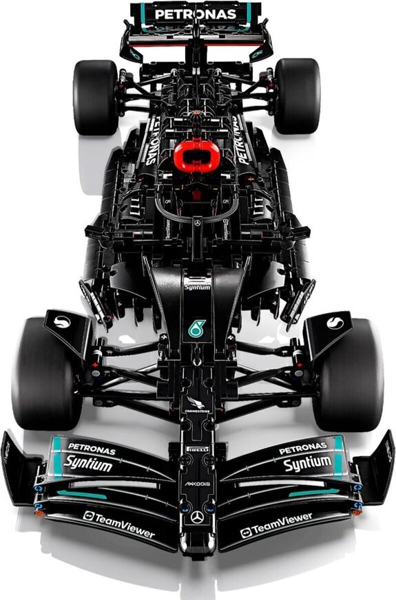 Mercedes-amg F1 W14 E Performance 