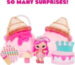 Yummiland Ice Cream Beauty Bag - 546740EUC