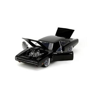 Jada Fast & Furious - 1970 Dodge Charger Diecast Model (1/24) - 253203091