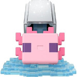 Minecraft Mini Mode Spawn Egg Μίνι Αυγά Με Φιγούρα - HXT68