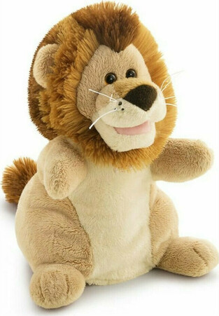 Trudi Puppets Λιοντάρι Μαριονέτα - TUD29916