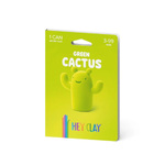 Hey Clay One Can Green Cactus - 440086