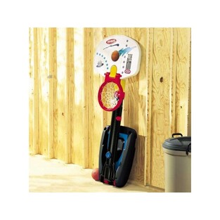 Little Tikes Μπασκέτα Μεγάλη Εύκολης Αποθήκευσης - 433910060