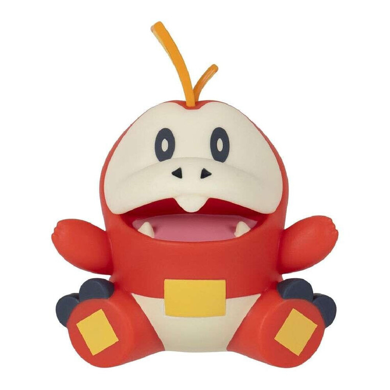Pokemon: Select - Fuecoco Φιγούρα (10cm) - PKW4227