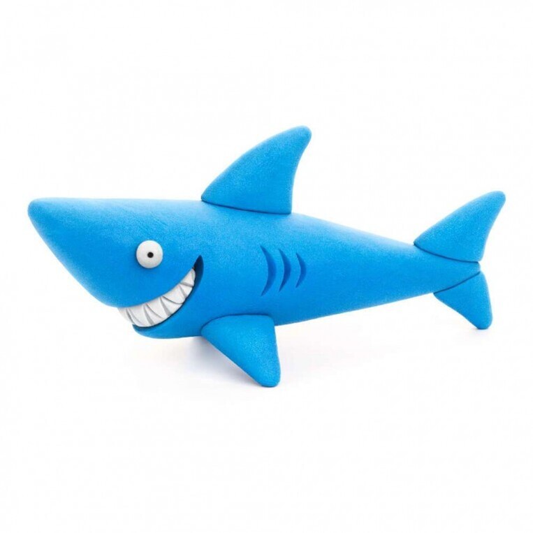 Hey Clay Κατασκευές Από Πηλό Ocean - 440047