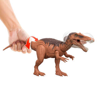 Jurassic World Rebirth: Wild Roar - Baryonyx - JGC79