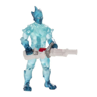 Fortnite Μονή Φιγούρα 6,5cm Με Όπλο Zero - FNT0963