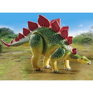 Playmobil Dinos Ερευνητικό Κέντρο Mε Δεινόσαυρους - 71523