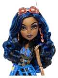 Monster High Collector Doll Robecca Steam - JHK59
