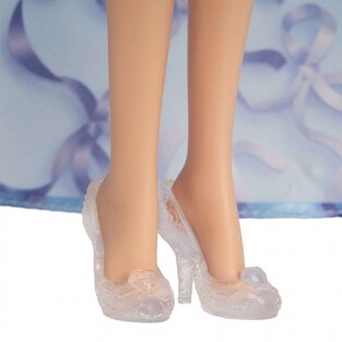 Disney Princess Birthday Celebration Doll Cinderella  - JCR78