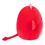Squishmallows Λούτρινο 19cm – Karlie The Red Devil - SQHW00623