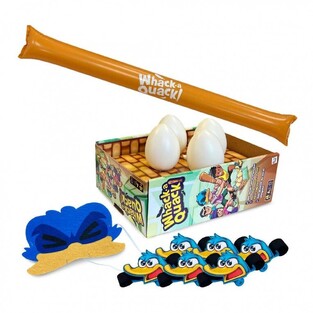 Board Game Whack A Quack - GPG16000