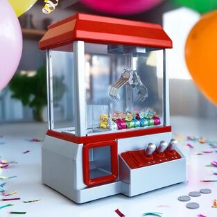 Candy Grabber Για Καραμέλες Και Ζαχαρωτά Με Δαγκάνα - 122060