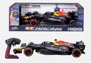 Maisto Formula 1 R/C Premium Radio C F1 Ferrari Sf-23 2023 Leclerc - 2.4Ghz - 49/82772