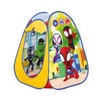 Παιδική Σκηνή Pop Up Spidey & Friends - 05-72144