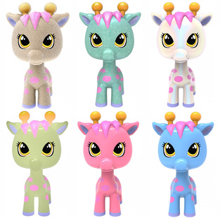 House Pets Pet Carrier - Διάφορα Σχέδια - 1Τμχ Έκπληξη - FK1065