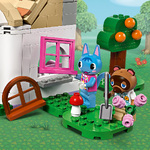 LEGO Animal Crossing Nook's Cranny & Rosie's House - 77050