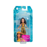 Disney Princess Μίνι Κούκλα Raya 10cm - JBX54