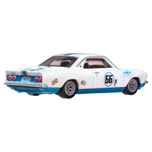 Hot Wheels Premium '66 Chevrolet Corvair Yenko Stinger - HRT69