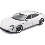 Maisto Tech R/C 1:24 Porsche Taycan Turbo S - 82339/82330