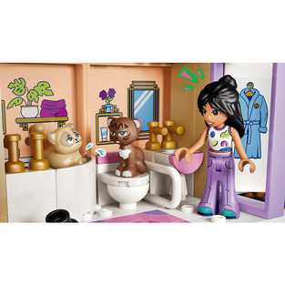 LEGO Friends Heartlake City Grand Hotel - 42704