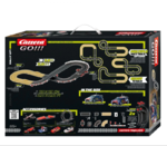 Carrera Go Rally Up Electric Track Set - 20062496