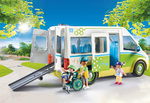 Playmobil City Life Σχολικό Λεωφορείο - 71329