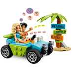 LEGO Beach Smoothie Stand - 42625