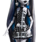 Monster High Reel Drama Frankie Stein doll - HKN29