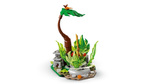 Lego Ninjago The Dragon Of Life - 71859