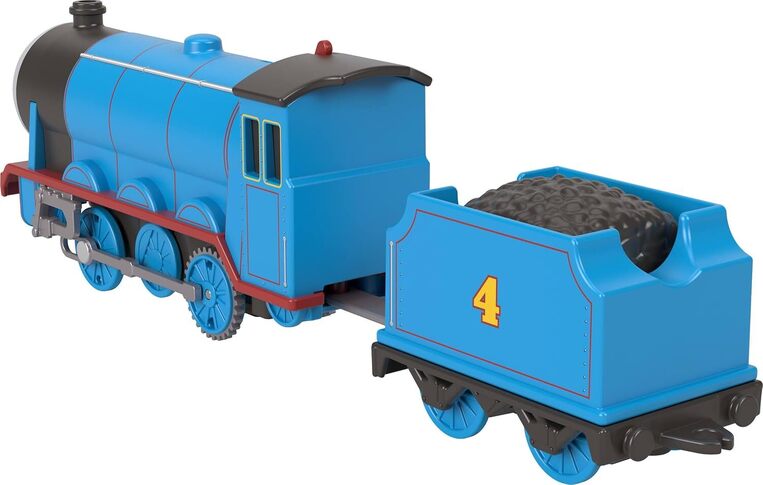 Thomas & Friends Motorized Toy Train Classic Gordon - JGF96