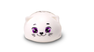 Puffy Mallows Art and Wash Σε 3 Χρώματα - PM002