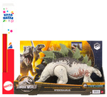 Παιχνιδολαμπάδα Jurassic World Dominion Dinosaur Figure Gigantic Trackers Stegosaurus - HLP24L