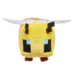 Minecraft Plush Figure Bee 15 cm - HBN41