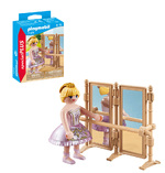 Playmobil Special Plus Μπαλαρίνα - 71171