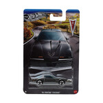 Hot Wheels Silver Series: '84 Pontiac Firebird - JKY09