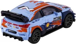  Majorette WRC Hyundai i20 Coupé 2022 - BK190922