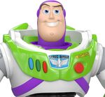 Toy Story Buzz Lightyear Action Figure 18 cm - JKV15