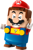 LEGO Super Mario Adventures With Interactive LEGO Mario - 71439